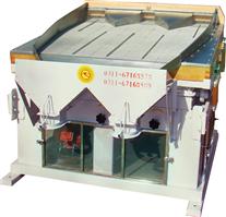 Maize Wheat Seed Grain Cleaner