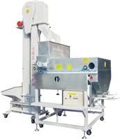 Grain Seed Bagging and Packing Machine