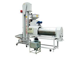 Bean Seed Cleaning Machine