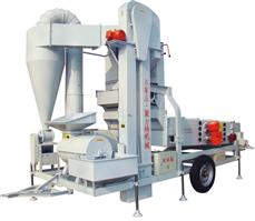 Air Screen Seed Cleaner and Separator